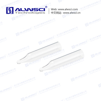 8mm 玻璃微量内插管 适配4mL 13-425进样瓶