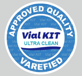Ultra Clean Caps 🔔 Important Notice: New Ultra Clean Certification Labels For Our ...